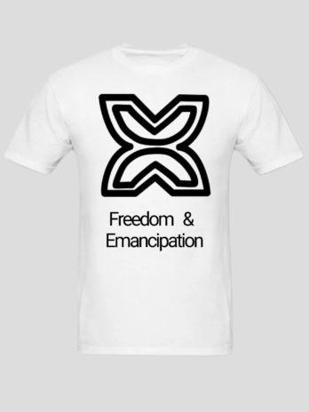 Adinkra Symbol – FREEDOM & EMANCIPATION