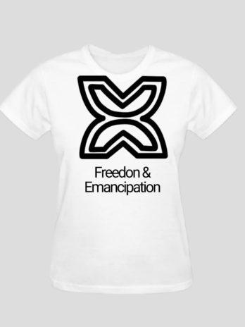 Adinkra Symbol-wm- FREEDOM & EMANCIPATION