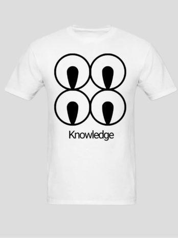 Adinkra Symbol -KNOWLEDGE