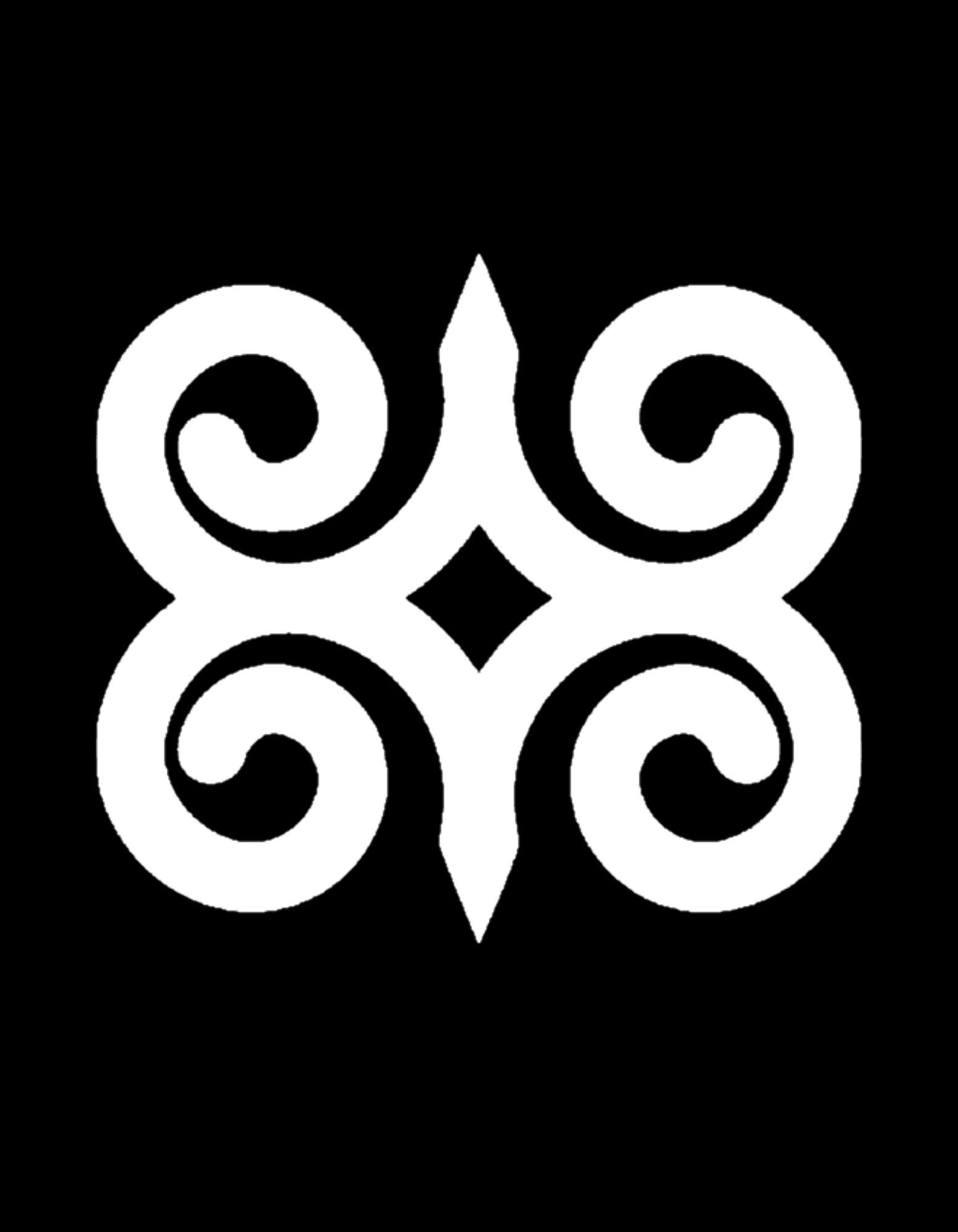 Adinkra Symbol -STRENGTH – Adinkralife