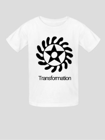 Adinkra Symbol-Boys-TRANSFORMATION